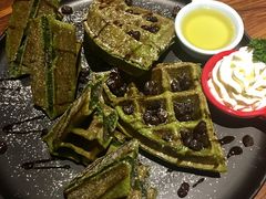 -清真·小零西餐厅(大杨树店)