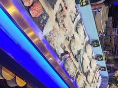 -九月海·海鲜自助(世纪东方店)