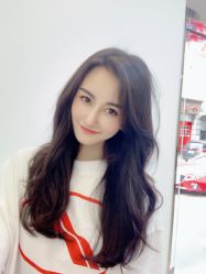 -Rise Hair上升造型