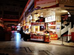 -南市食品街