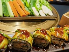 -無二炙坊·和牛烧肉(大钟寺1733店)