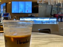 -Bracket Coffee(工体店)