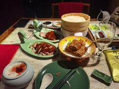 -那家小馆•北京菜•烤鸭(中关村店)