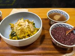 -漫蔬•台北蔬食小馆VEGGIEBOIL(朝晖店)