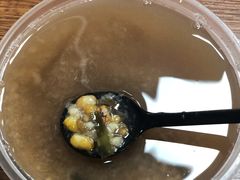 -六姑龟苓膏糖水卤水店