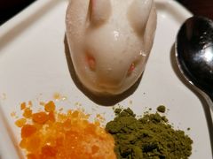 山药兔-掌柜的店·河南菜(世茂店)