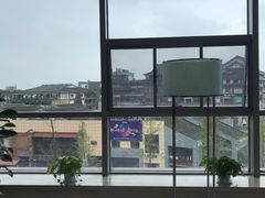 -都江堰中心国际酒店
