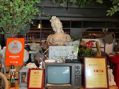 -胡桃里音乐酒馆(四道口店)