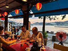 -海鮮市場長崎港(出島ワーフ店)