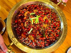 -先启半步颠·川菜小炒