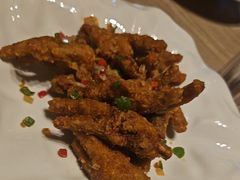 -艳阳天·非遗楚菜(武汉客厅店)
