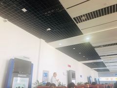 -威海大水泊国际机场
