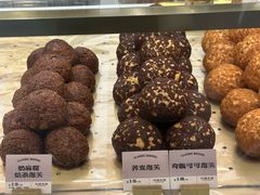 -裕莲茶楼(南京江北虹悦城店)