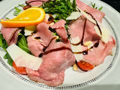 -Osteria意大利餐厅