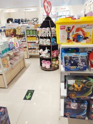 -乐友孕婴童(通州西门店)