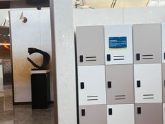 -虹桥机场V2贵宾休息室