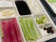 -小大董·烤鸭(观景餐厅·南京西路店)