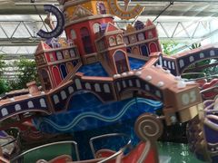 -南宫五洲植物乐园