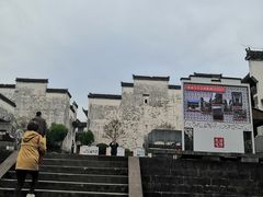 -潜口民宅博物馆