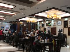 大堂-熙盛源(滨湖万达店)