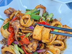 -明记海鲜大排档(巽寮湾店)