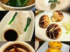 -万丽轩·粤菜(王府井金茂万丽酒店)