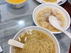 -恩宁刘福记(东华东路店)