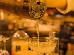 -Tivano意大利餐厅(成都居舍酒店)