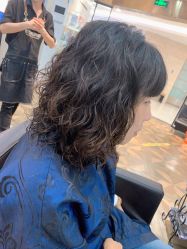 -时尚殿堂hair salon