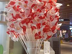 -西贝(武汉群星城店)