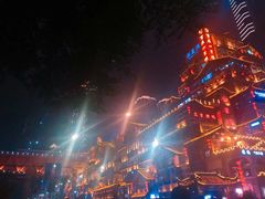 -八一好吃街·高品美食广场