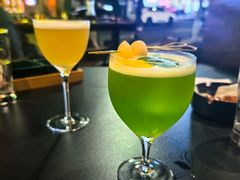 -LAMP BAR 水烟音乐酒吧
