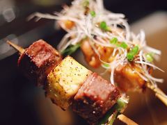 -乌君·酒场·炭火烧鸟(侨城坊店)