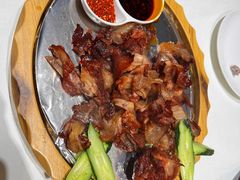 -老爷庙风味美食府(魏都大道店)
