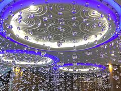 -青岛海尔洲际酒店