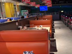 -丰茂烤串(金泉美食宫店)