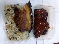 -盛记灶头菜饭(祝桥店)