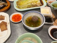 -潮界(LU·ONE凯德晶萃广场店)