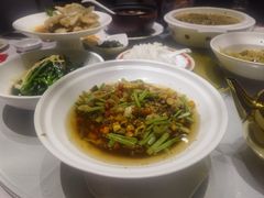 -老妈菜馆(建设街店)