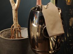 -Oyster Talks 四度蚝法餐厅