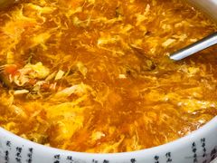 马凯酸辣汤-马凯餐厅(地安门店)