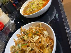 -上海丽笙精选海仑宾馆·莫赛克餐厅