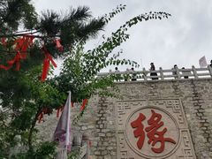 -天津盘山风景名胜区