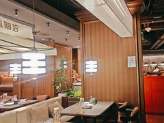 -前海沿·青岛菜(大拇指广场石老人店)