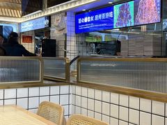 -丝路伊兰·兰州牛肉面(马连道店)