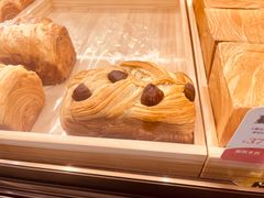 -爸爸糖吐司面包(悠唐购物中心店)