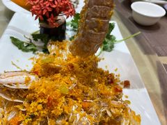 -潘先生海鲜城(神州半岛店)