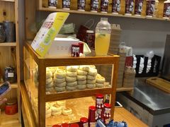 -一杯黔茶(西江千户苗寨古街店)