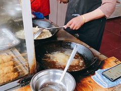 -田甜香酥鸡(中市口店)