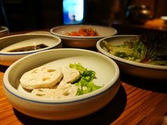 -王妃家(明洞中央店)